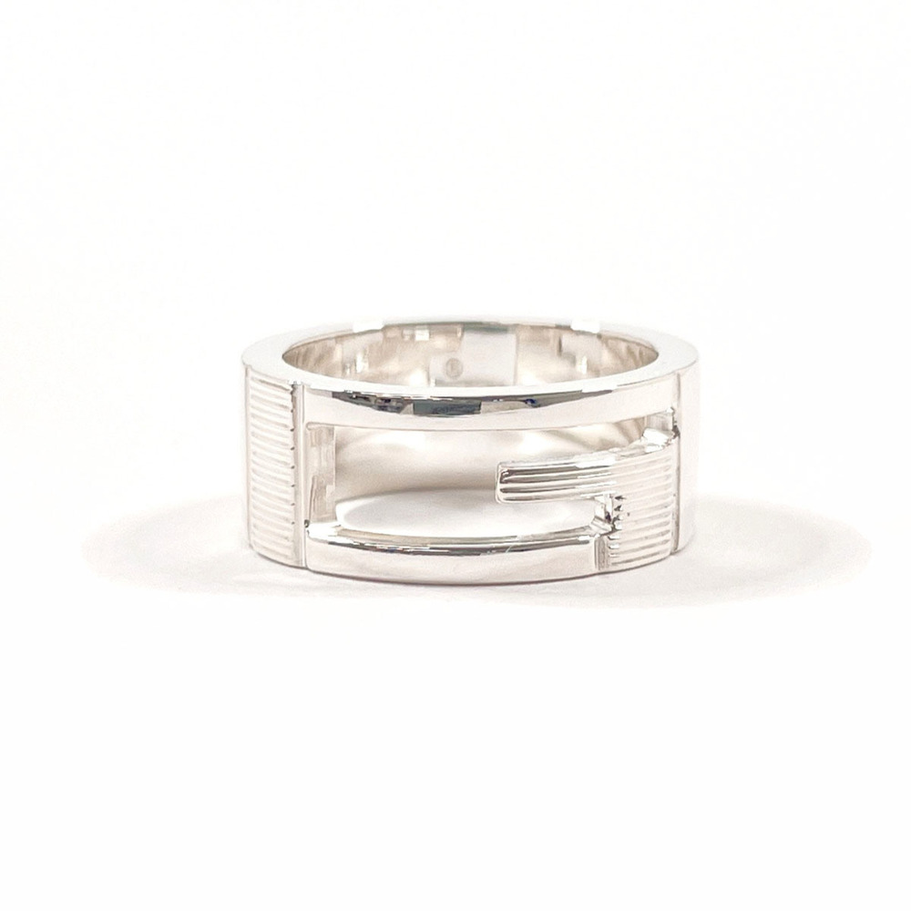 GUCCI Silver Ring